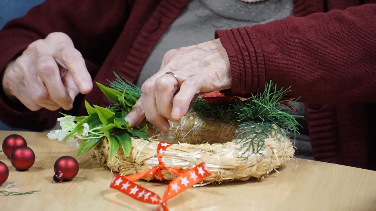 Radionica aranžiranja cvijeća