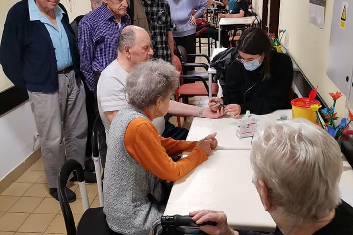 SVJETSKI DAN ŠEĆERNE BOLESTI