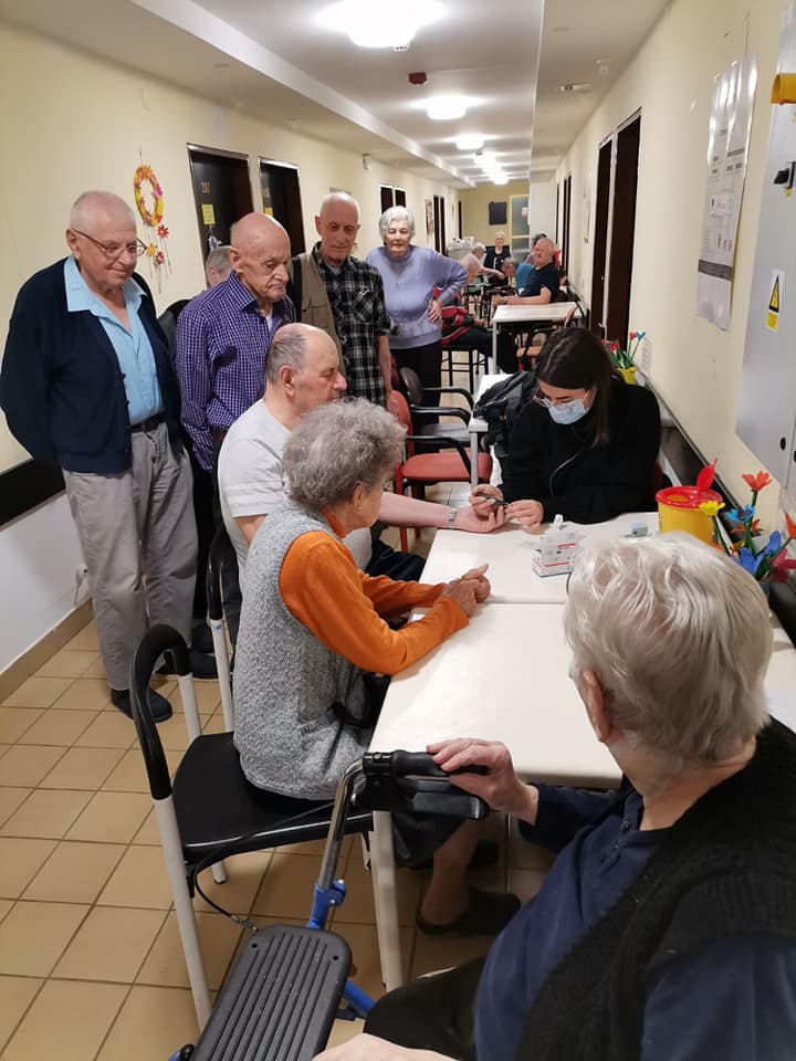 SVJETSKI DAN ŠEĆERNE BOLESTI