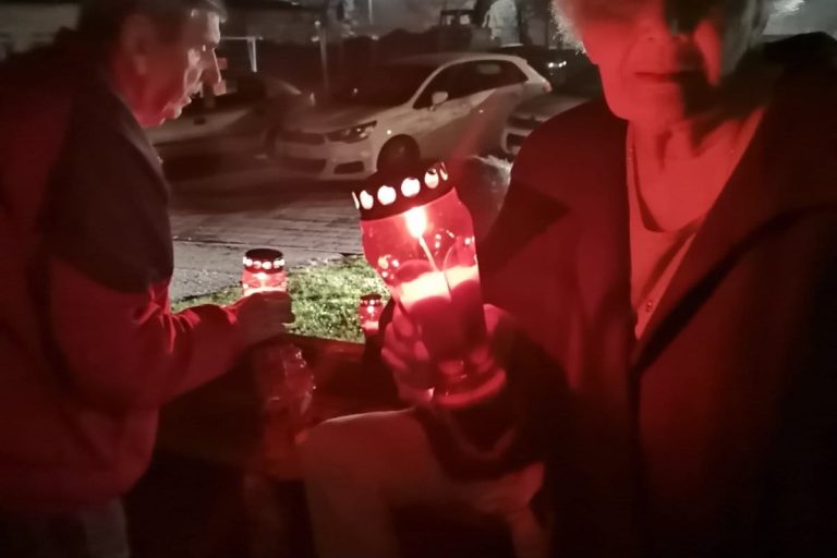 Dan sjećanja na žrtve Domovinskog rata i Dan sjećanja na žrtve Vukovara i Škabrnje