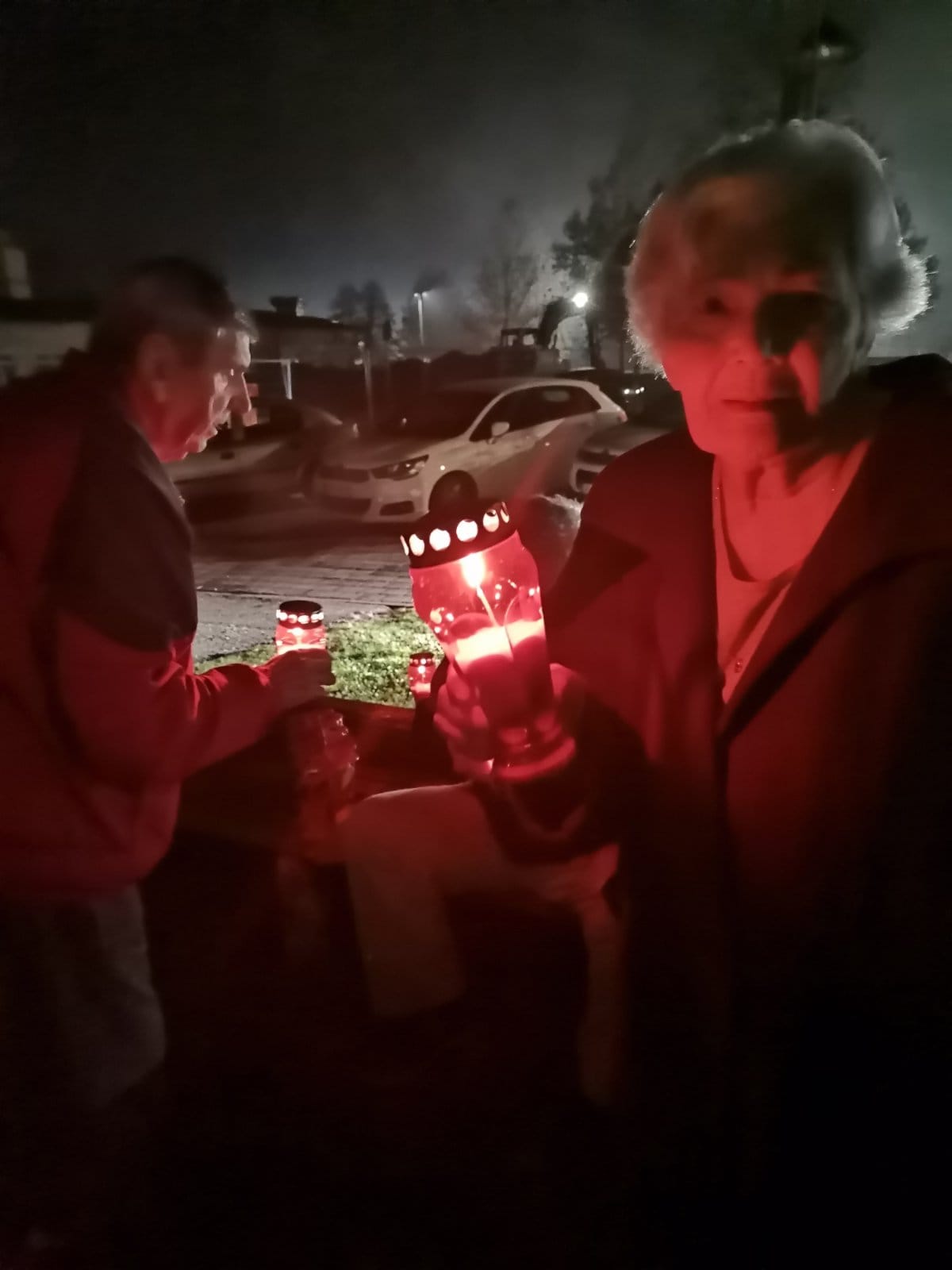 Dan sjećanja na žrtve Domovinskog rata i Dan sjećanja na žrtve Vukovara i Škabrnje