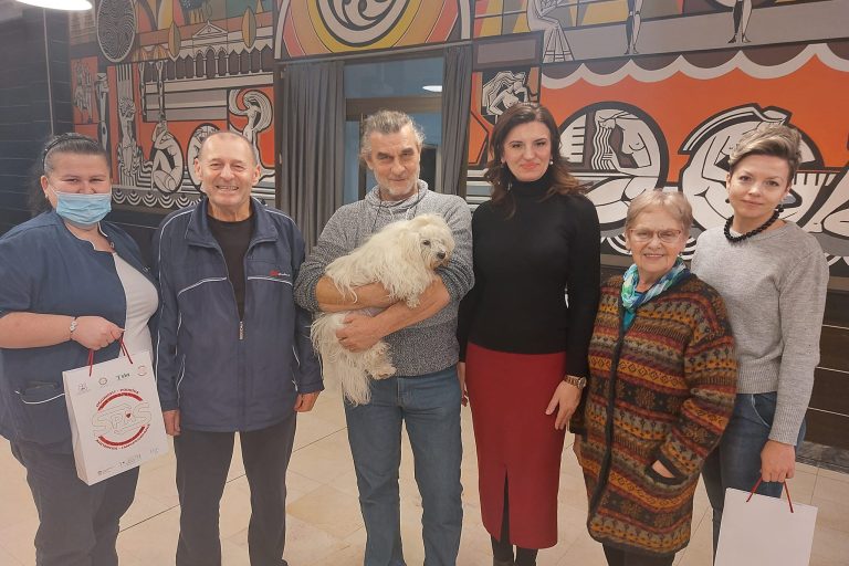 SOCIJALIZACIJSKO - EDUKACIJSKI SUSRET U TOPUSKOM