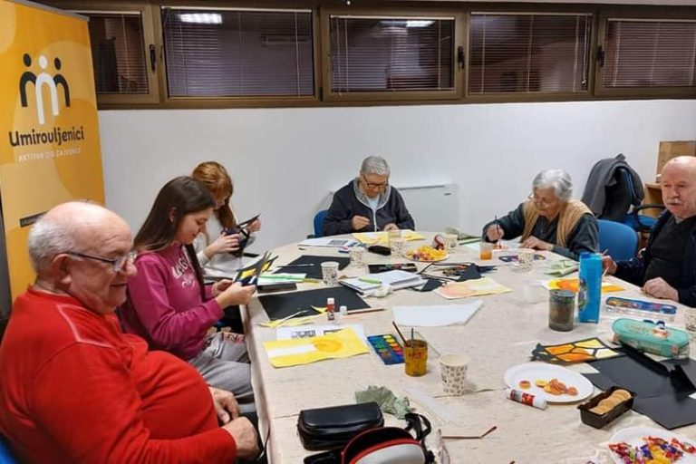 MEĐUGENERACIJSKA SURADNJA