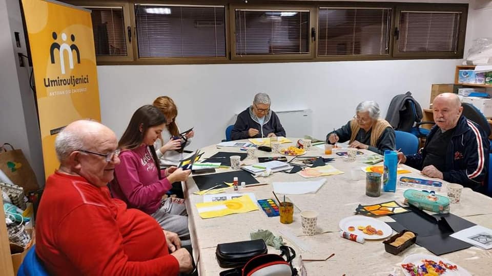 MEĐUGENERACIJSKA SURADNJA