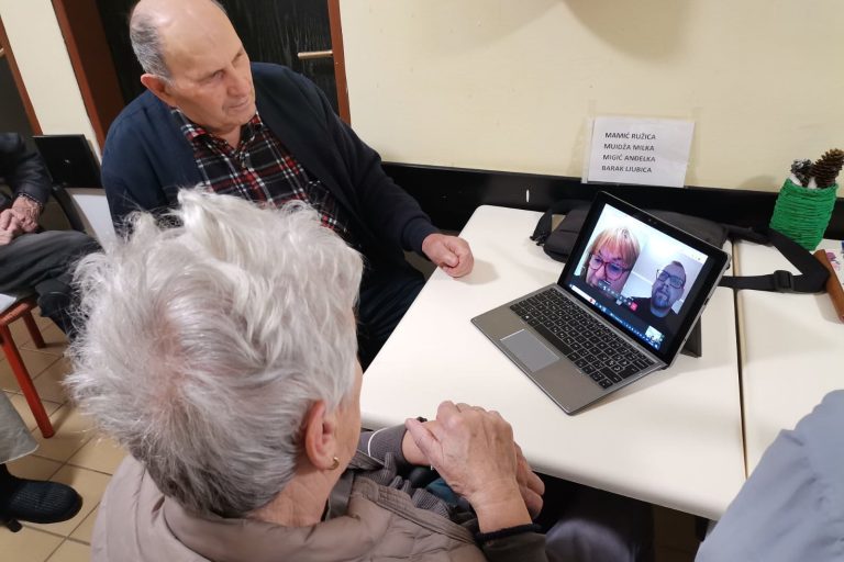 Predavanje "Razlika između Ugovora o dosmrtnom i doživotnom uzdržavanju"