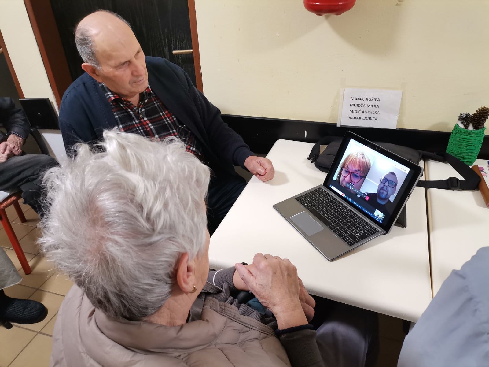 Predavanje "Razlika između Ugovora o dosmrtnom i doživotnom uzdržavanju"