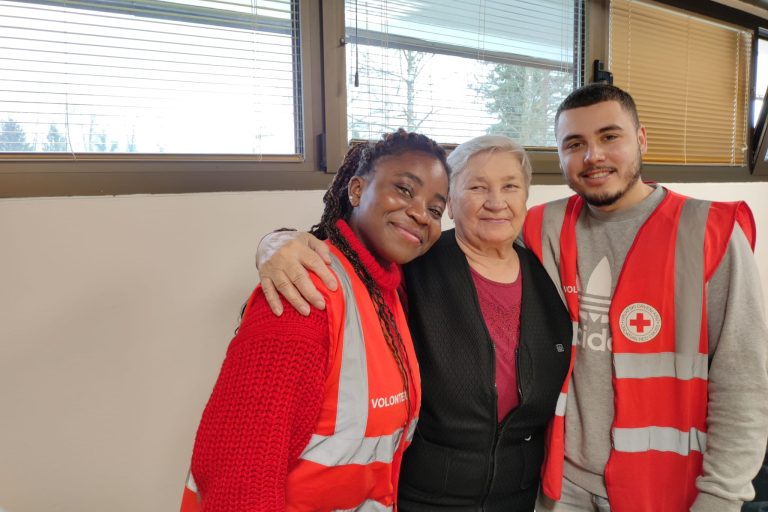 Međugeneracijsko druženje