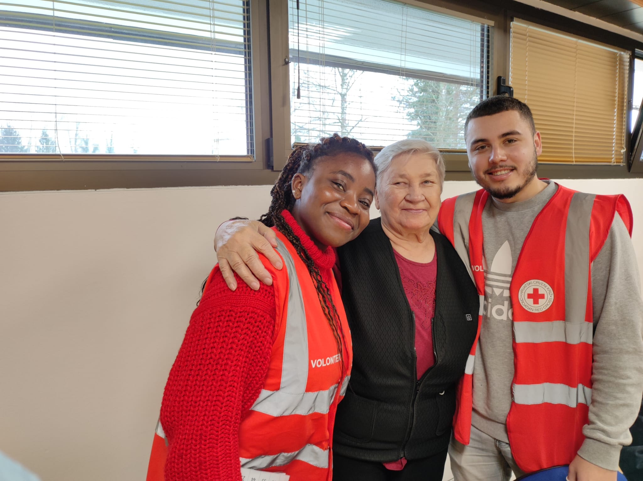 Međugeneracijsko druženje