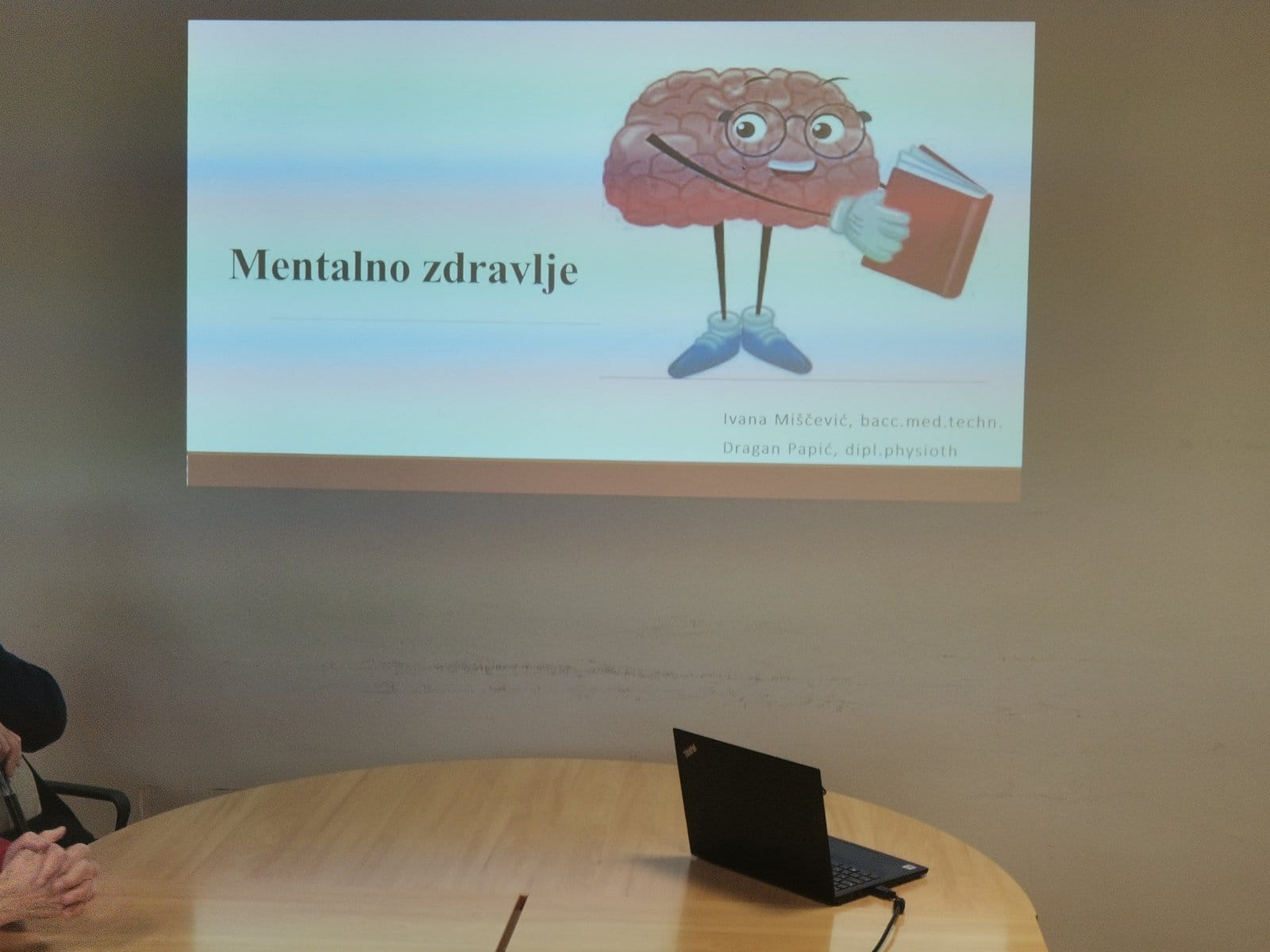 Mentalno zdravlje
