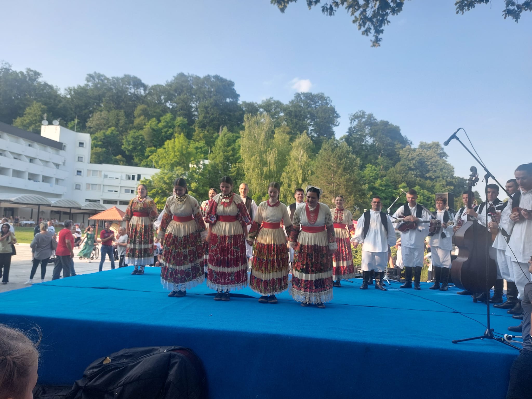 Dana Općine Topusko