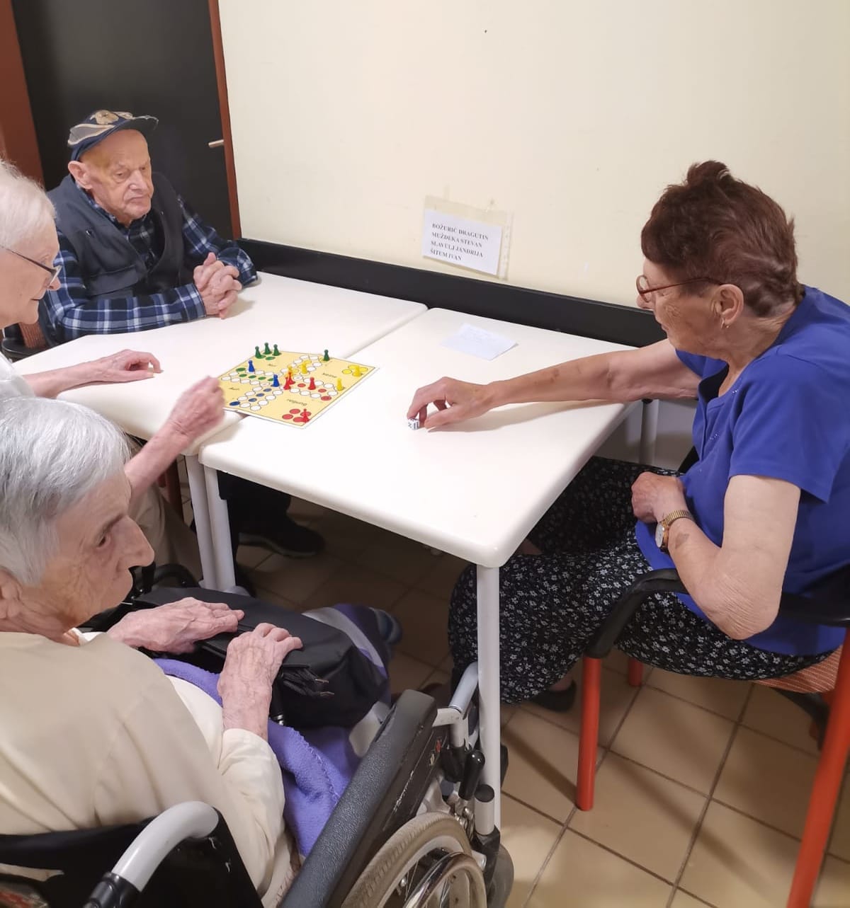 Protiv ljetnih vrućina
