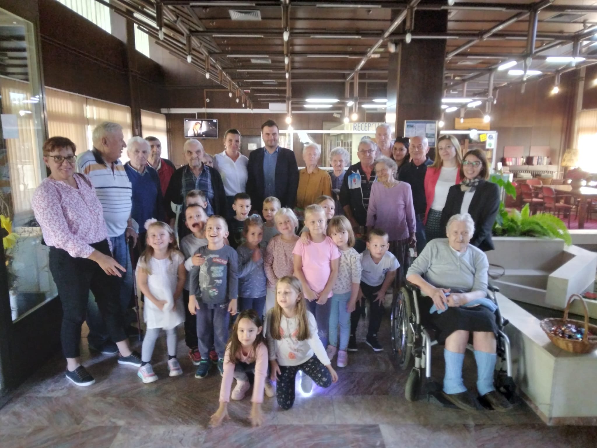 1.10. MEĐUNARODNI DAN STARIJIH OSOBA