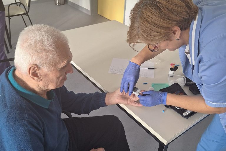 SVJETSKI DAN ŠEĆERNE BOLESTI