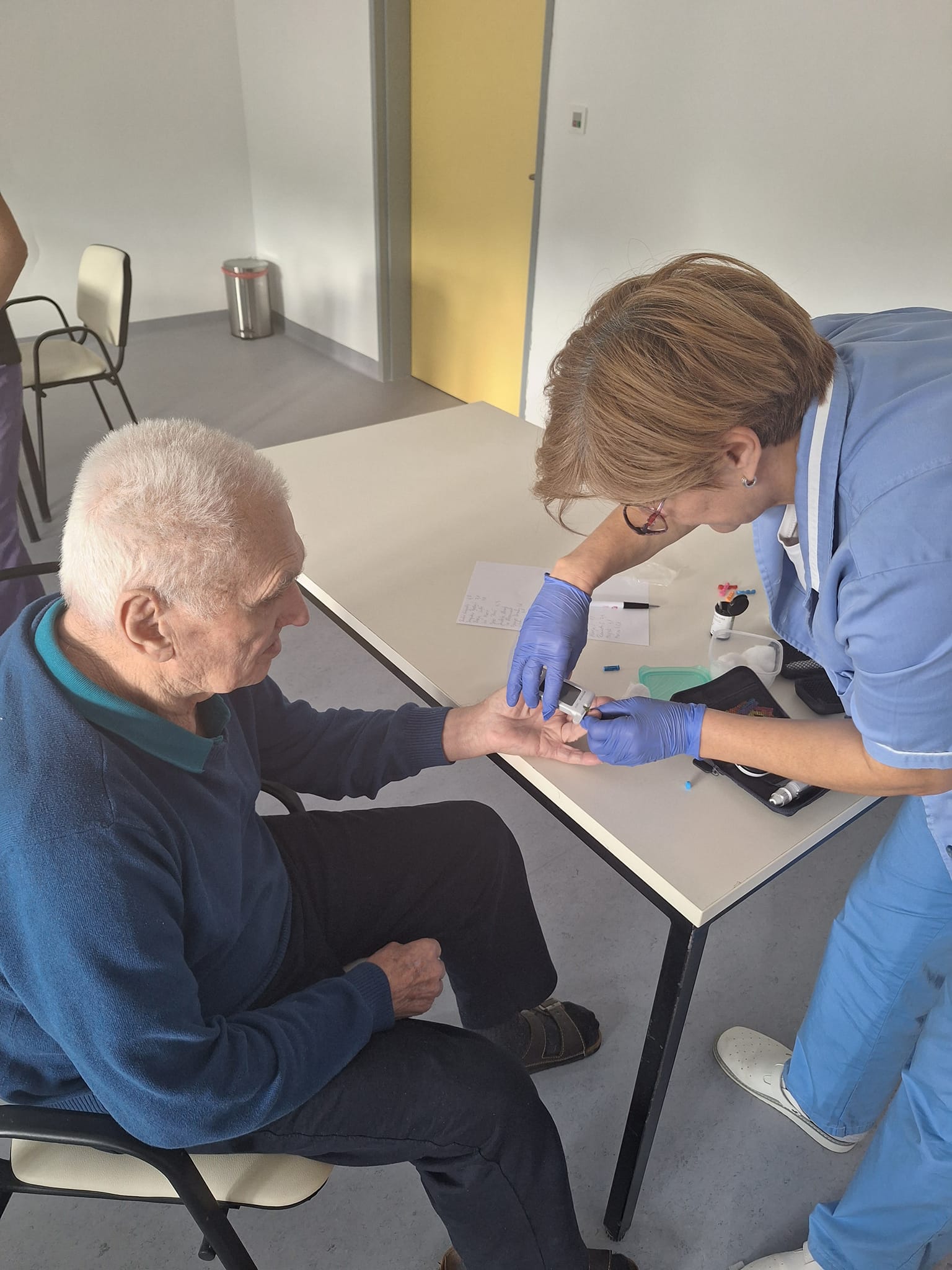 SVJETSKI DAN ŠEĆERNE BOLESTI