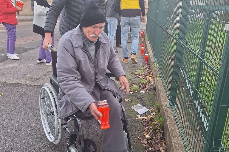 Dan sjećanja na žrtve Domovinskog rata i Dan sjećanja na žrtvu Vukovara i Škabrnje