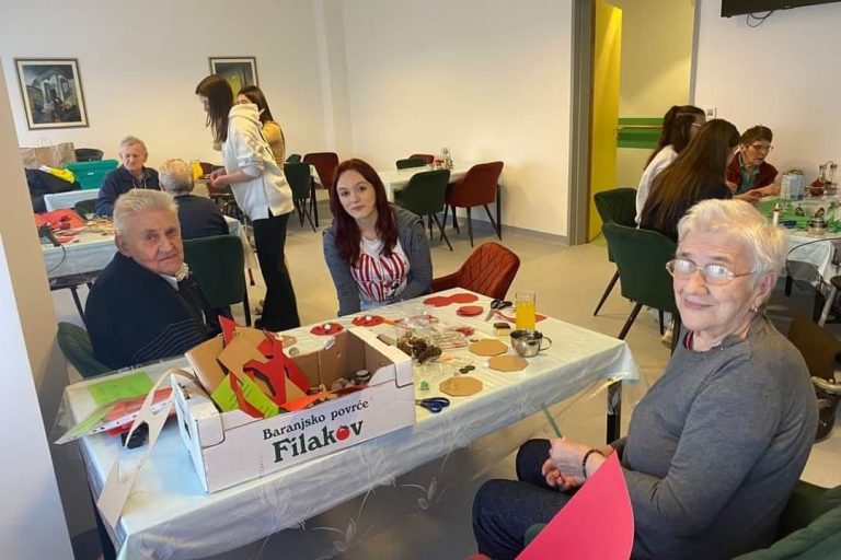 MEĐUGENERACIJSKA SURADNJA