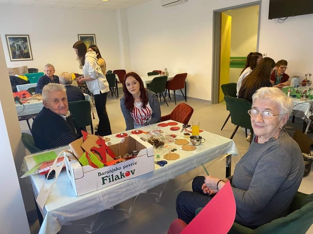 MEĐUGENERACIJSKA SURADNJA