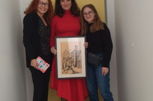 Donacija Udruge Suncokret