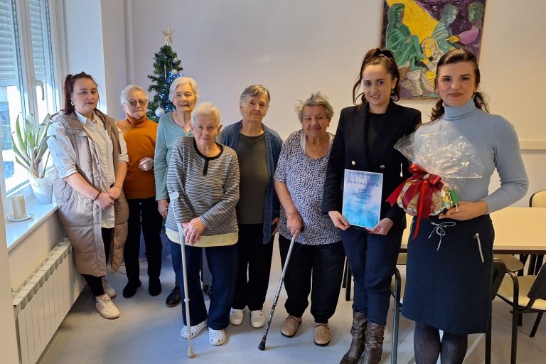 Donacija korisnicima