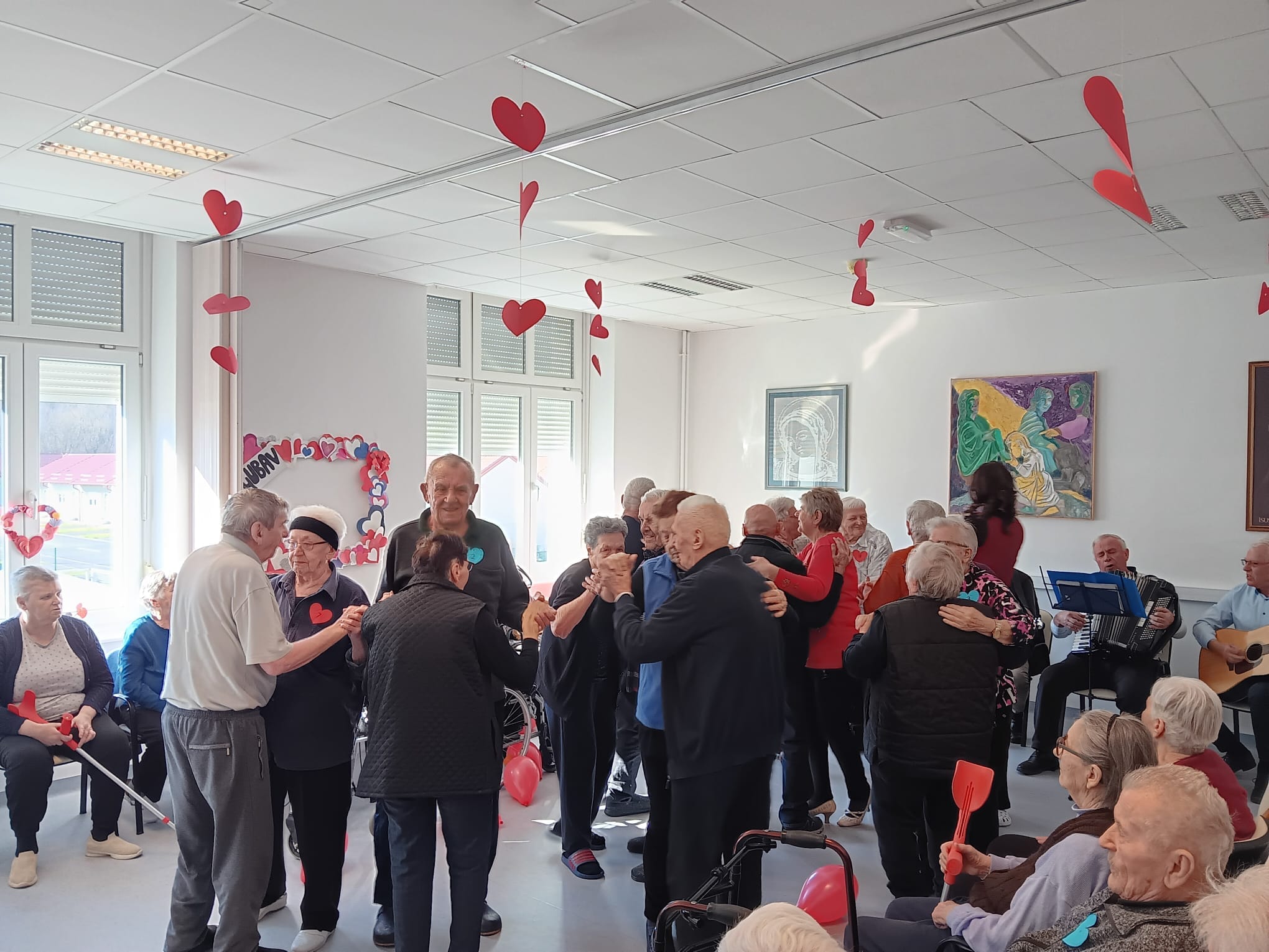 VALENTINOVSKI PLESNJAK