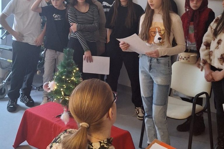 POSJET UČENIKA OSNOVNE ŠKOLE GVOZD