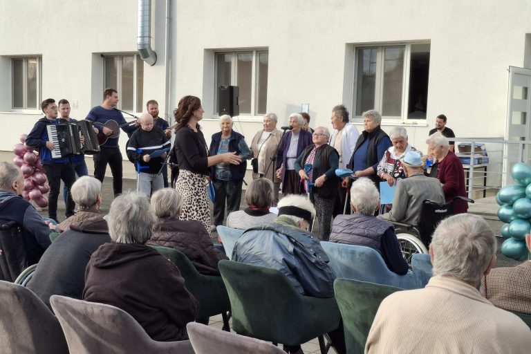 1.10. MEĐUNARODNI DAN STARIJIH OSOBA