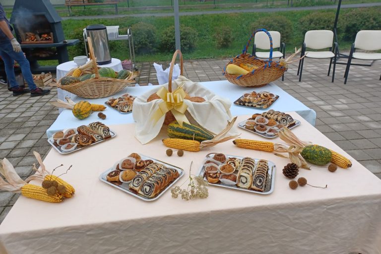 KESTENIJADA I BUČIJADA