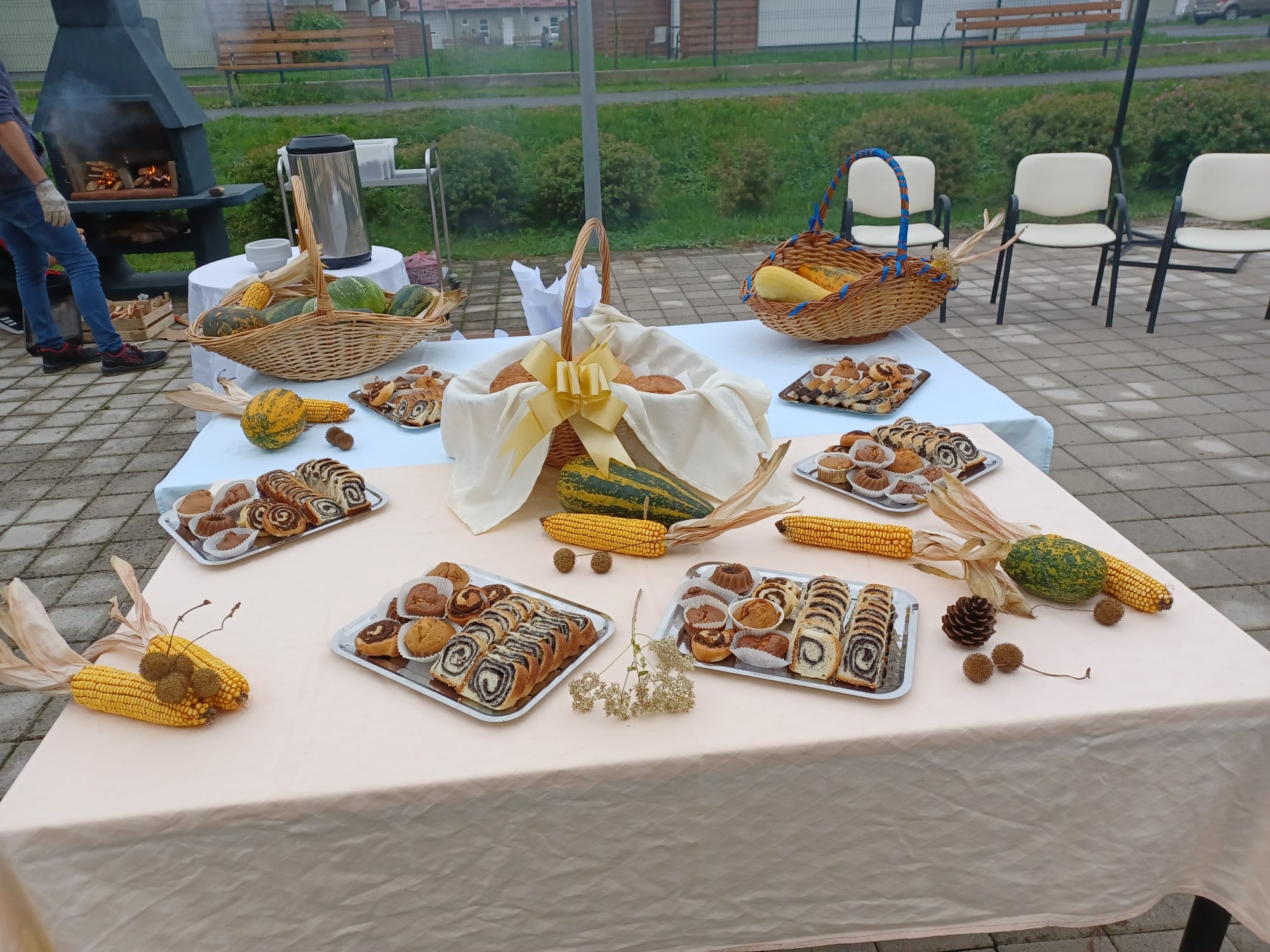 KESTENIJADA I BUČIJADA