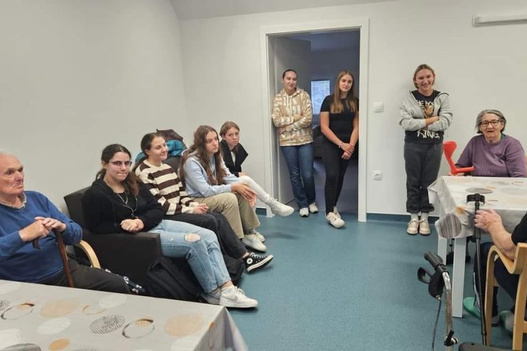 MEĐUGENERACIJSKA SURADNJA