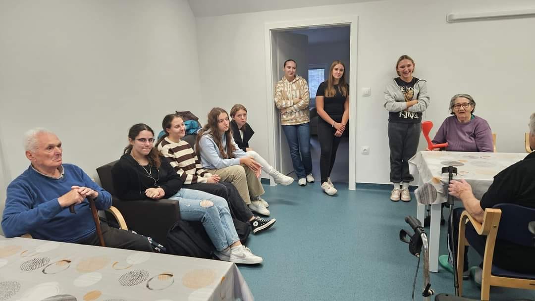 MEĐUGENERACIJSKA SURADNJA