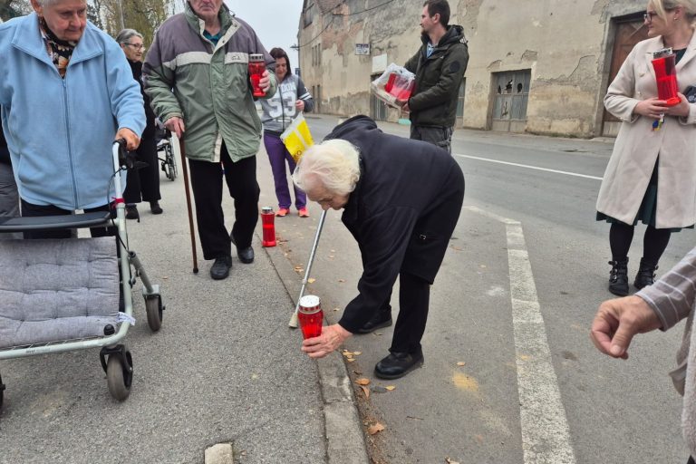Dan sjećanja na žrtve Domovinskog rata i Dan sjećanja na žrtvu Vukovara i Škabrnje