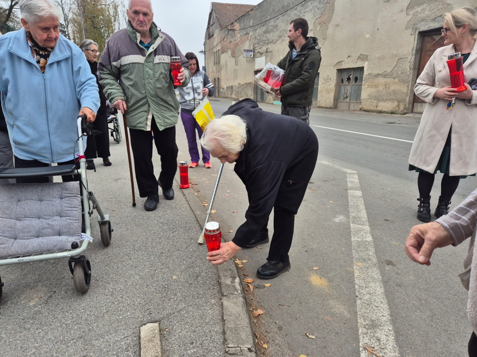 Dan sjećanja na žrtve Domovinskog rata i Dan sjećanja na žrtvu Vukovara i Škabrnje