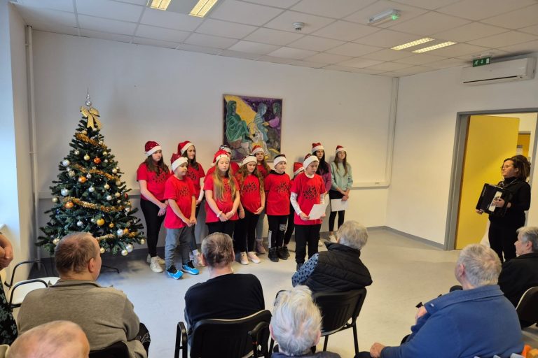 POSJET UČENIKA OSNOVNE ŠKOLE JABUKOVAC