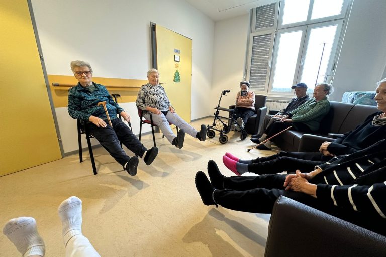 Radno- okupacijske radionice...