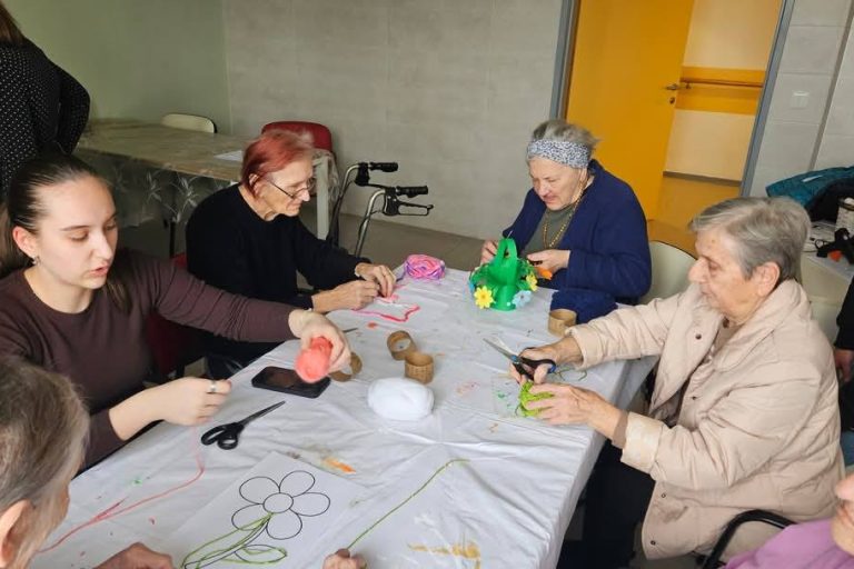 MEĐUGENERACIJSKA SURADNJA