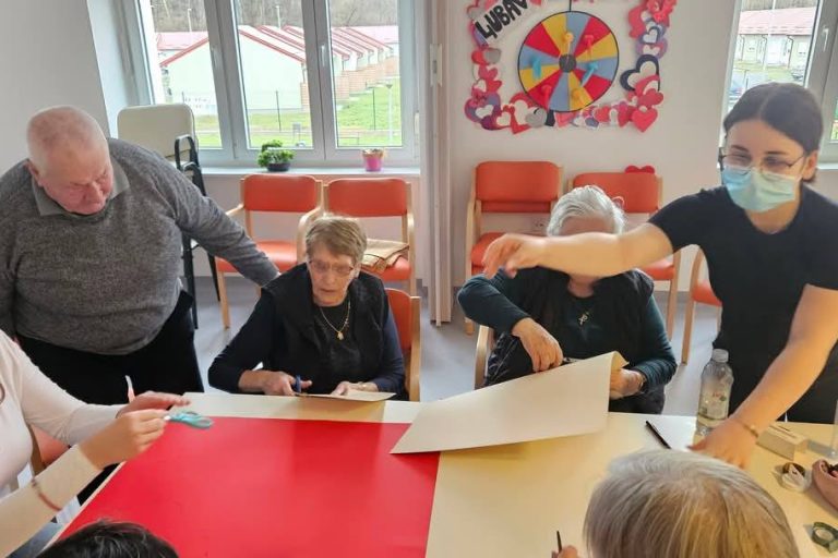 Radionice za Valentinovo