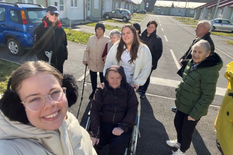 HODANJE - NAJZDRAVIJA AKTIVNOST