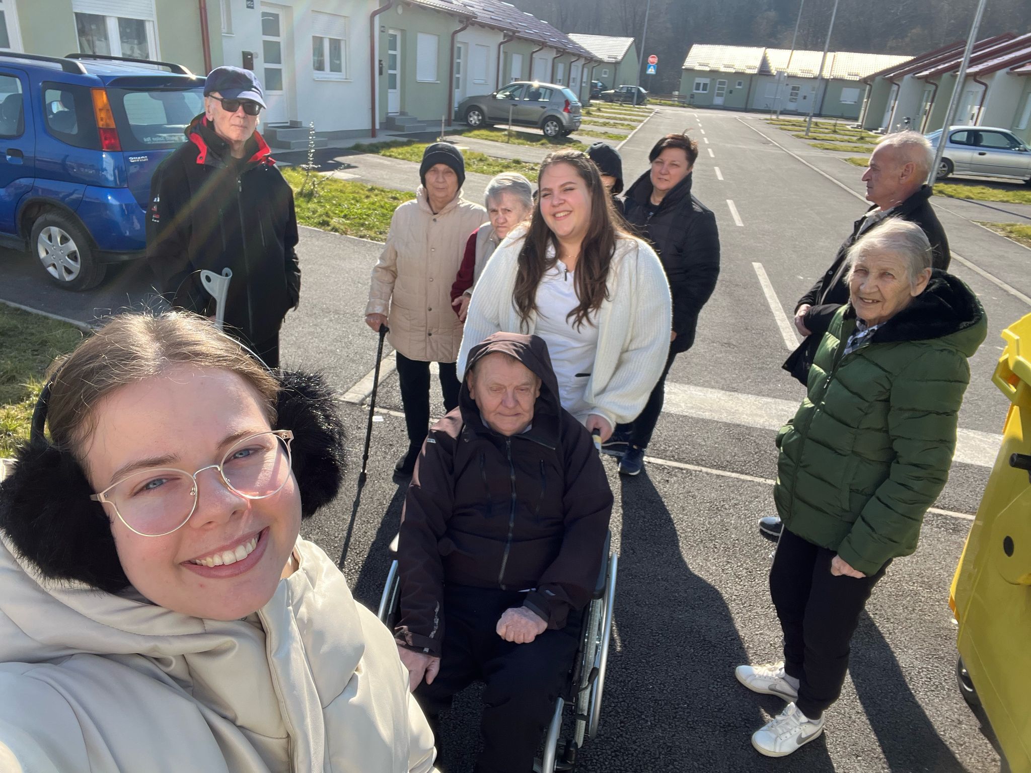 HODANJE - NAJZDRAVIJA AKTIVNOST