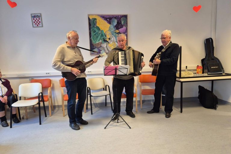 Proslava Valentinova