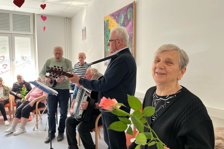 OBILJEŽEN DAN ŽENA