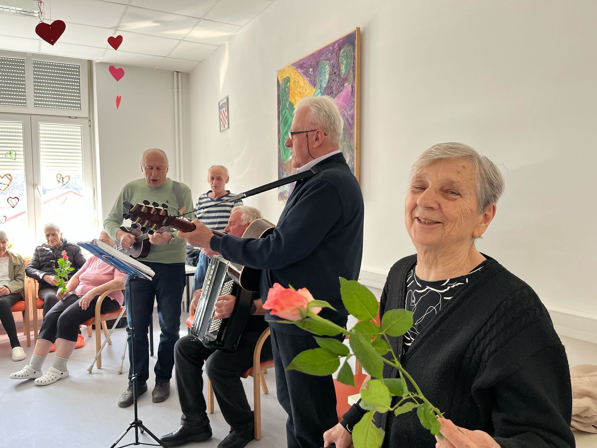 OBILJEŽEN DAN ŽENA