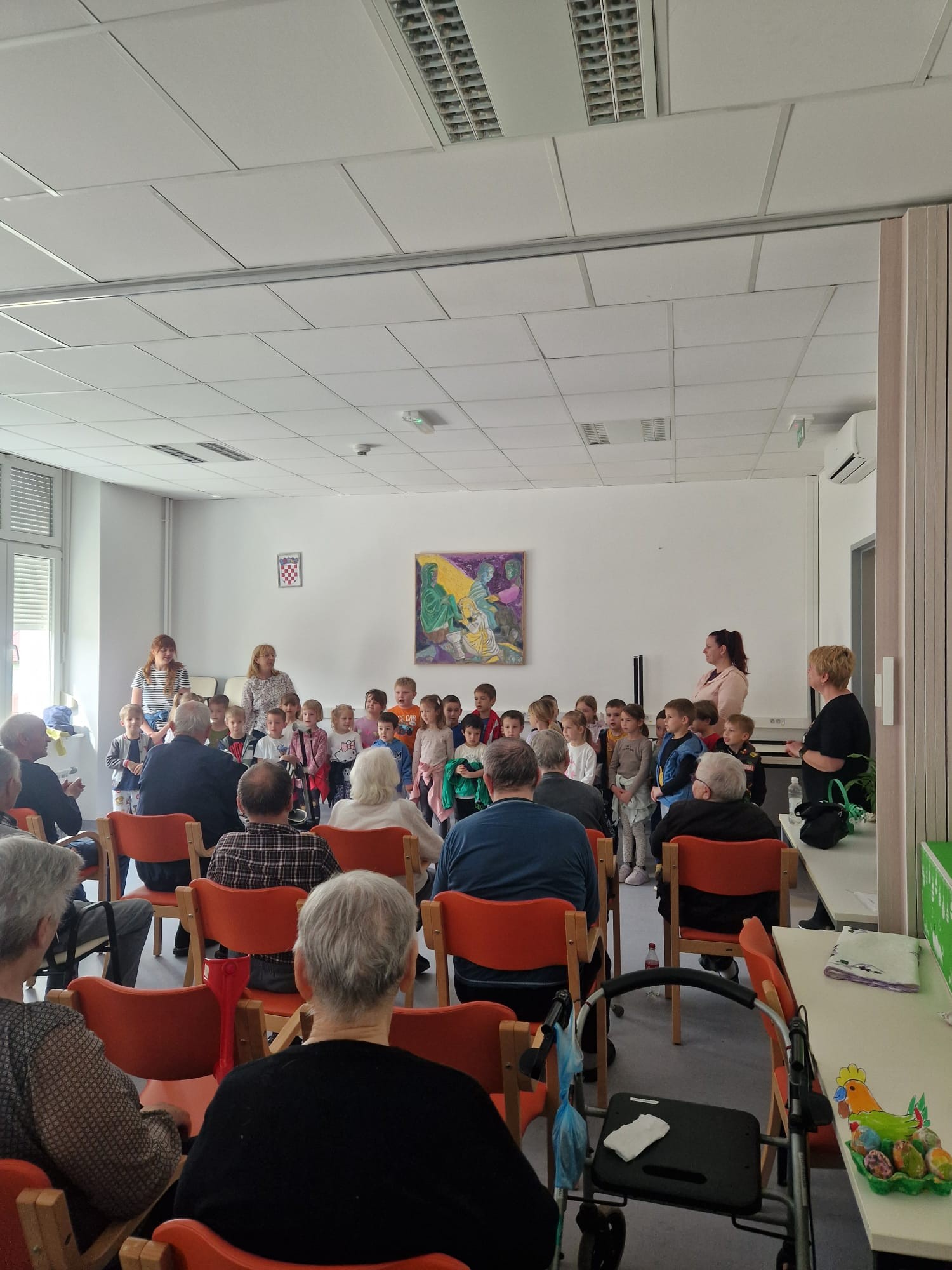 Dan međugeneracijske solidarnosti