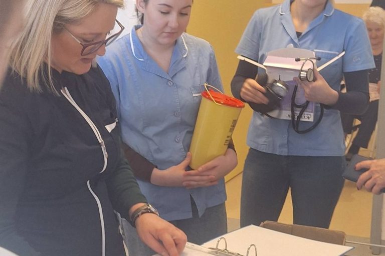 MEĐUNARODNI DAN MEDICINSKIH SESTARA I MEDICINSKIH TEHNIČARA