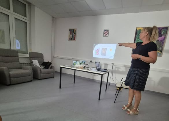 EDUKACIJA ZA MEDICINSKE SESTRE / TEHNIČARE