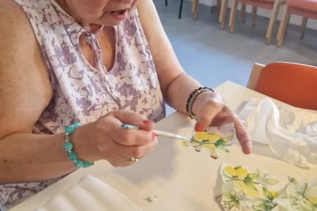 Naši kreativci u izradi ukrasnih predmeta