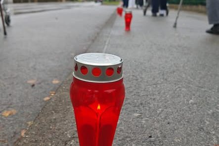 Dan sjećanja na žrtve Domovinskog rata i Dan sjećanja na žrtvu Vukovara i Škabrnje.