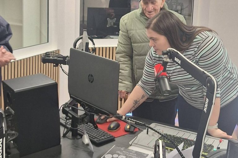 Projekt: Vidim, čujem, znam – sretan(a) sam