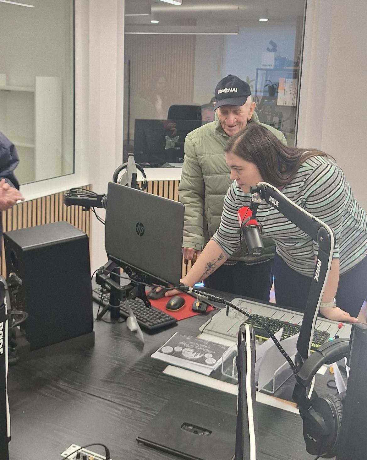 Projekt: Vidim, čujem, znam – sretan(a) sam