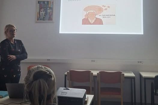 Alzheimerova bolest i demencija