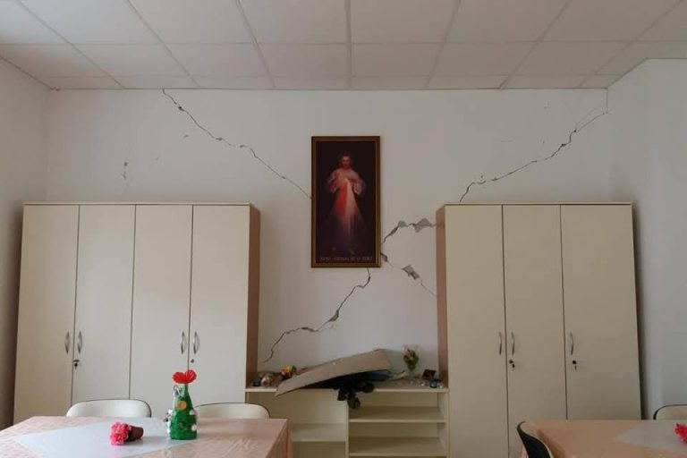 29.12.2020. - 5 GODINA NAKON RAZORNOG POTRESA